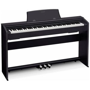 CASIO PX-770 BK – Пианино цифровое