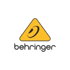 Оборудование Behringer