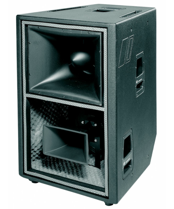 XLINE ALFA P-8A Акустическая система активная