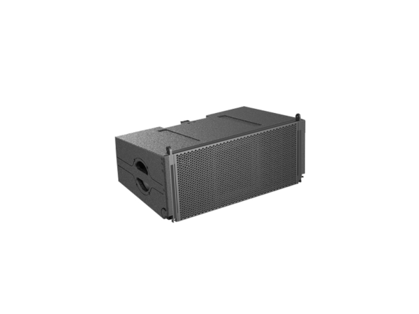 SVS Audiotechnik L210A элемент линейного массива активный 2-полосный